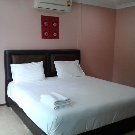 Siam Country Resort Nong Prue Exterior foto